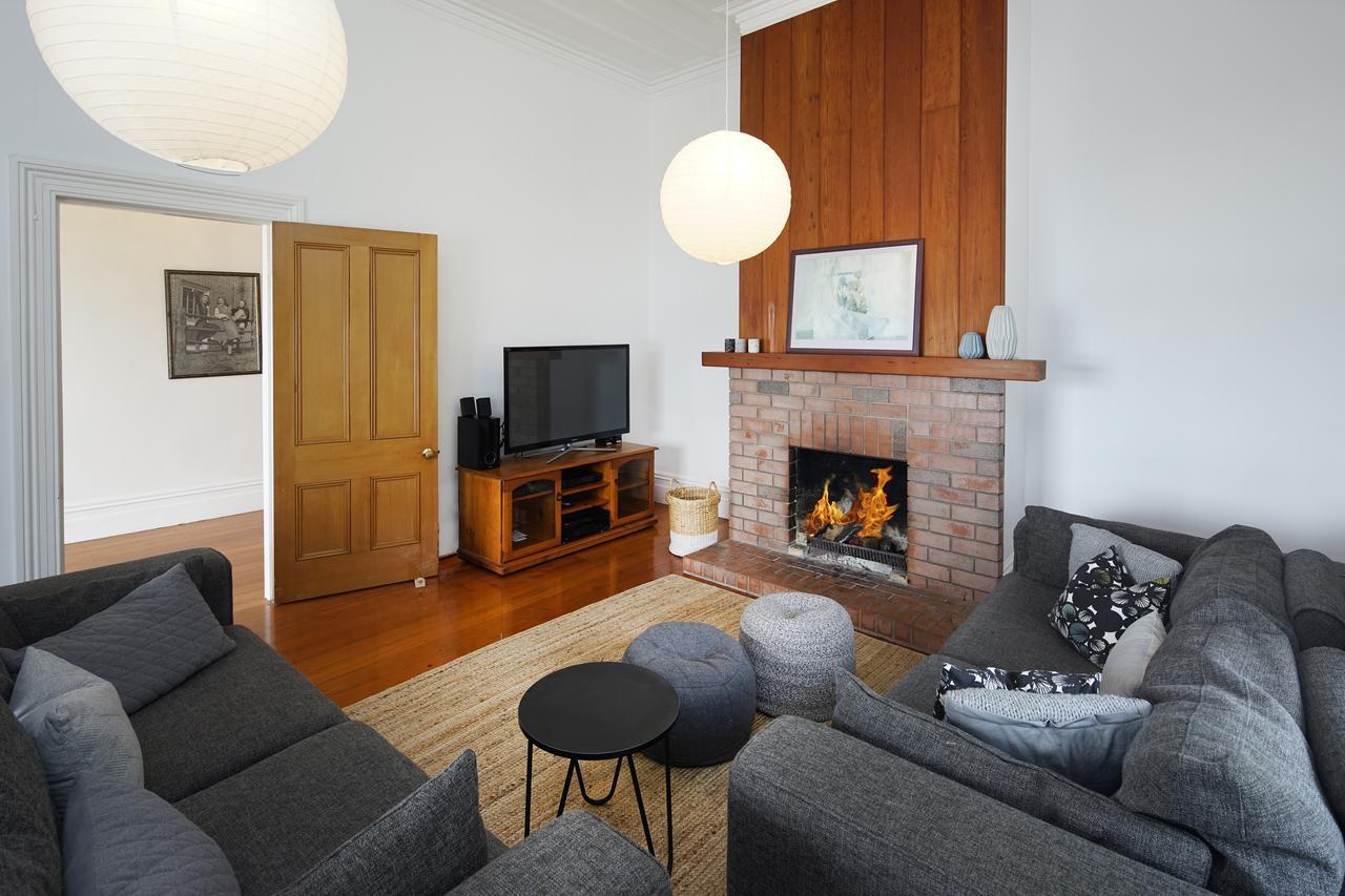 Oakura Bay Villa - Stay Waiheke Te Whau Bay エクステリア 写真