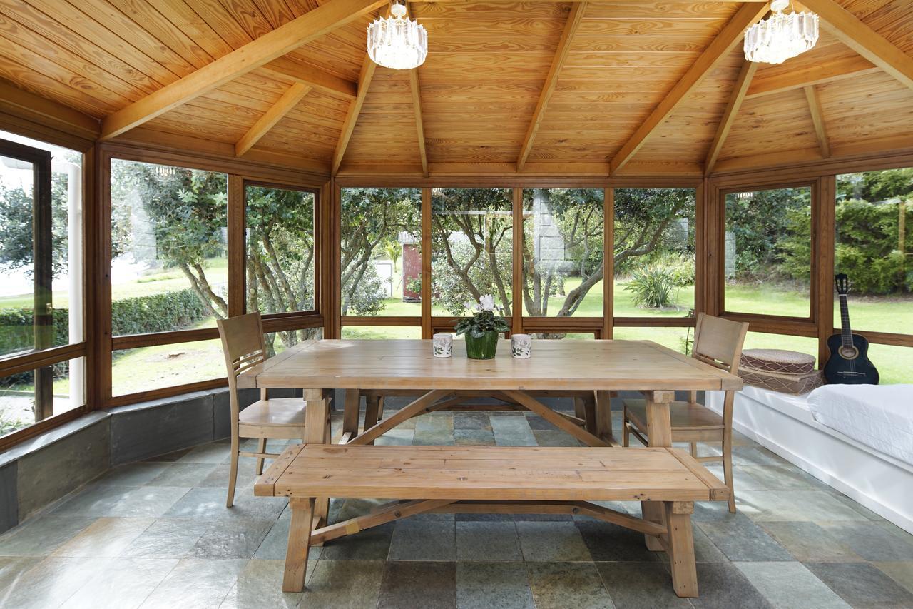 Oakura Bay Villa - Stay Waiheke Te Whau Bay エクステリア 写真